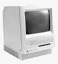 Macintosh SE-30